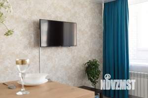 Студия квартира, посуточно, 30м2, 3/5 этаж