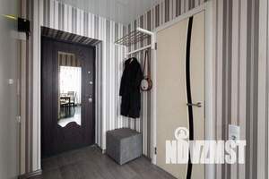 1-к квартира, посуточно, 36м2, 2/5 этаж