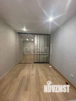 1-к квартира, на длительный срок, 50м2, 9/16 этаж