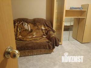 1-к квартира, посуточно, 44м2, 14/14 этаж