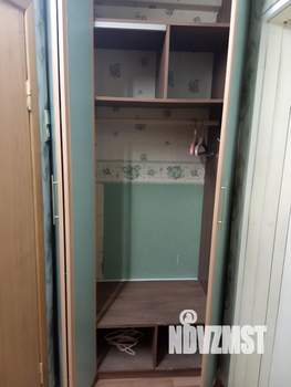 1-к квартира, на длительный срок, 30м2, 4/6 этаж