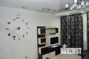 1-к квартира, посуточно, 39м2, 1/1 этаж