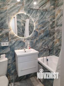 Студия квартира, на длительный срок, 21м2, 14/16 этаж