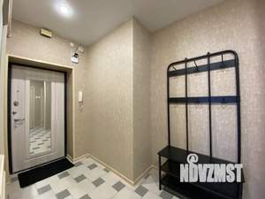 2-к квартира, посуточно, 55м2, 2/5 этаж