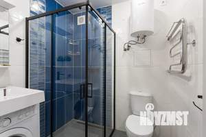 2-к квартира, посуточно, 56м2, 1/5 этаж