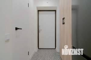 1-к квартира, посуточно, 21м2, 7/10 этаж