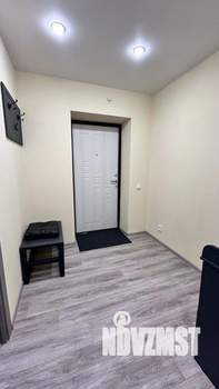 1-к квартира, на длительный срок, 38м2, 2/10 этаж