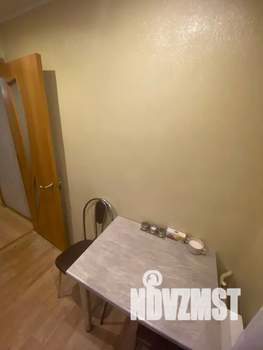 2-к квартира, посуточно, 44м2, 5/5 этаж