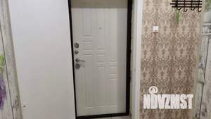 1-к квартира, посуточно, 36м2, 2/10 этаж