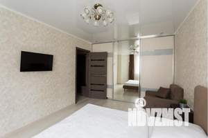 1-к квартира, посуточно, 31м2, 4/12 этаж