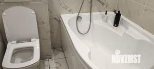 Студия квартира, посуточно, 25м2, 6/10 этаж