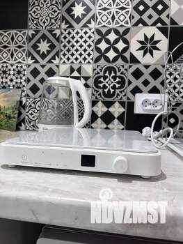 1-к квартира, посуточно, 24м2, 1/1 этаж