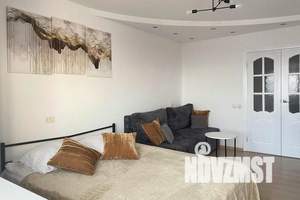 2-к квартира, посуточно, 48м2, 8/10 этаж