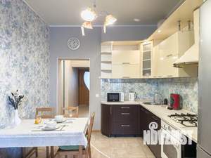 2-к квартира, посуточно, 65м2, 2/5 этаж