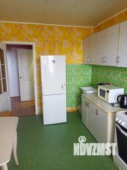 1-к квартира, на длительный срок, 36м2, 7/10 этаж