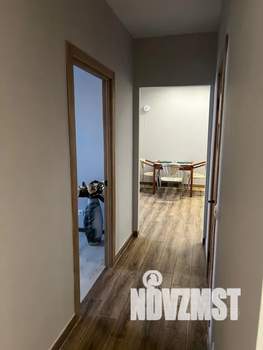 2-к квартира, посуточно, 56м2, 1/2 этаж