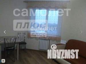 1-к квартира, на длительный срок, 41м2, 5/12 этаж