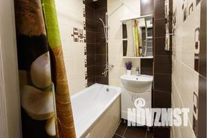 1-к квартира, посуточно, 36м2, 12/12 этаж