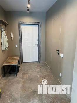 1-к квартира, посуточно, 44м2, 13/16 этаж