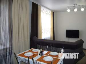 1-к квартира, посуточно, 33м2, 8/10 этаж