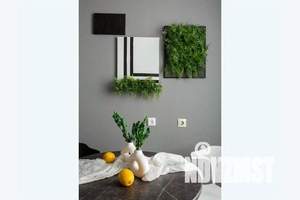 1-к квартира, посуточно, 42м2, 1/10 этаж