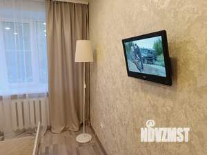 1-к квартира, посуточно, 30м2, 1/5 этаж