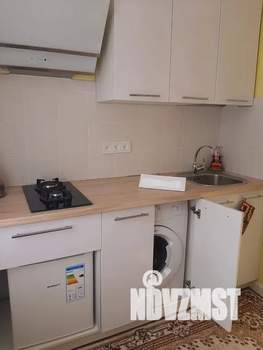 2-к квартира, посуточно, 55м2, 1/5 этаж