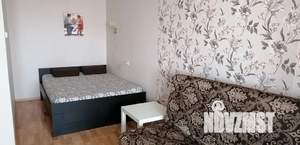 1-к квартира, посуточно, 36м2, 11/12 этаж