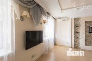 2-к квартира, посуточно, 75м2, 5/12 этаж