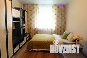 1-к квартира, посуточно, 36м2, 5/12 этаж