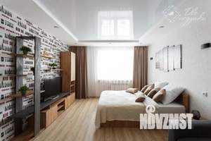 2-к квартира, посуточно, 65м2, 10/16 этаж