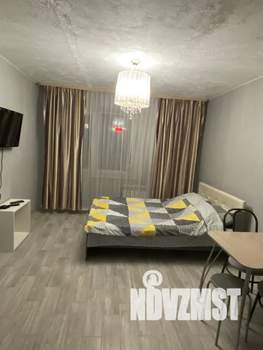 Студия квартира, посуточно, 24м2, 2/16 этаж