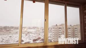 1-к квартира, посуточно, 34м2, 9/9 этаж