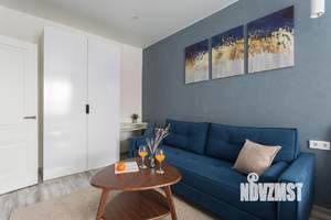 2-к квартира, посуточно, 54м2, 1/1 этаж