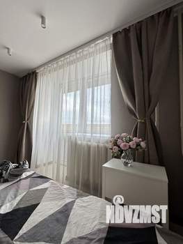 2-к квартира, на длительный срок, 74м2, 7/10 этаж