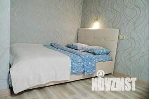 1-к квартира, посуточно, 40м2, 6/10 этаж