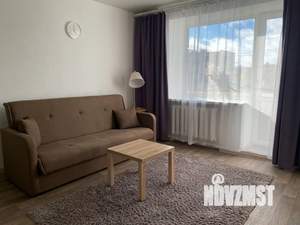 2-к квартира, посуточно, 48м2, 3/5 этаж