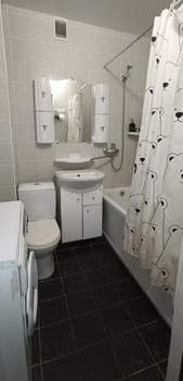 1-к квартира, на длительный срок, 38м2, 3/10 этаж