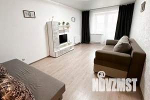 2-к квартира, посуточно, 54м2, 12/16 этаж