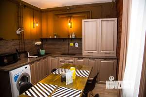 3-к квартира, посуточно, 75м2, 2/3 этаж