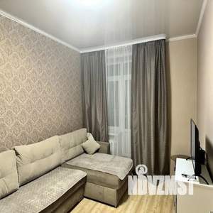 1-к квартира, посуточно, 37м2, 8/9 этаж