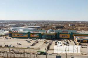 1-к квартира, посуточно, 28м2, 16/16 этаж