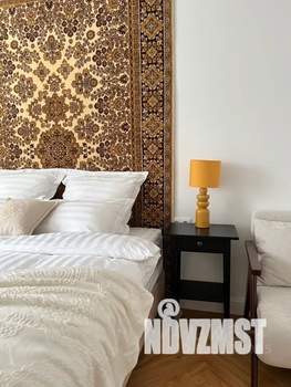 1-к квартира, посуточно, 44м2, 2/3 этаж