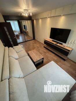 1-к квартира, на длительный срок, 42м2, 7/11 этаж