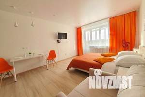 1-к квартира, посуточно, 27м2, 8/9 этаж