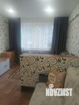 1-к квартира, на длительный срок, 30м2, 3/5 этаж