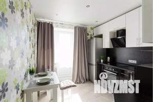 1-к квартира, посуточно, 36м2, 12/12 этаж