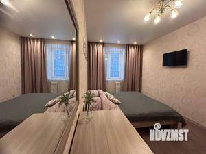 2-к квартира, посуточно, 55м2, 1/1 этаж