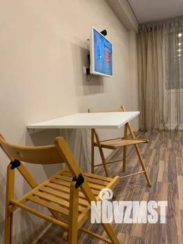 1-к квартира, посуточно, 25м2, 8/13 этаж