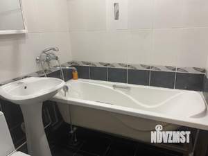 1-к квартира, на длительный срок, 36м2, 4/10 этаж